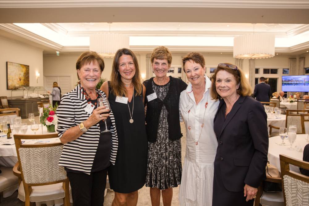Betsy Barton, Ali Seeger, Margy Jones, Diana Moore, and Other